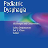 Pediatric Dysphagia2019 دیسفاژی کودکان