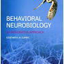 Behavioral Neurobiology: An Integrative Approach 3rd Edition2019 نوروبیولوژی رفتاری: رویکردی یکپارچه