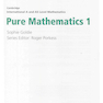 Cambridge International AS-A Level Pure Mathematics 2012 ریاضیات خالص سطح آگاهی و تحقیق کمبریج 1