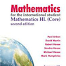 Mathematics for the International Student2010