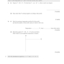 A-Level Maths for Edexcel: Year 1 - 2 Exam Practice Workbook2017