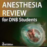 ANESTHESIA REVIEW