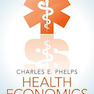 Health Economics, 6th Edition2017 اقتصاد بهداشت