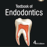 Textbook of Endodontics 4/e Edition کتاب درسی ریشه