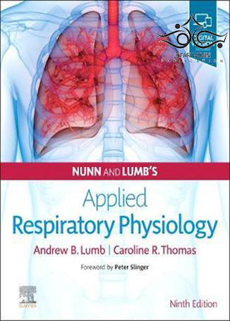 Nunn and Lumb's Applied Respiratory Physiology 9th Edition