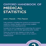 Oxford Handbook of Medical Statistics (Oxford Medical Handbooks) 2nd Edition 2020