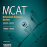 MCAT Behavioral Sciences Review 2020-2021