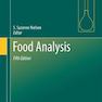 Food Analysis (Food Science Text Series) 5th Edition2017 تجزیه و تحلیل غذا