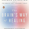 The Brain’s Way of Healing2016 روش بهبودی مغز: کشفیات و بازیابی های قابل توجه از مرزهای نوروپلاستیک