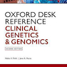 Oxford-Desk-Reference:-Clinical-Genetics-and-Genomics