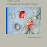 Mayo Clinic Principles of Shoulder Surgery اصول جراحی شانه کلینیک مایو