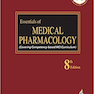 Essentials of Medical Pharmacology 8th Edition2018 ملزومات داروسازی پزشکی