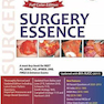 Surgery Essence, 1st Edition2020 اصل جراحی