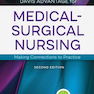 Davis Advantage for Medical-Surgical Nursing, 2nd Edition2019 مزیت دیویس برای پرستاری پزشکی جراحی