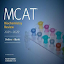 MCAT Biochemistry Review 2021-2022 بررسی بیوشیمی