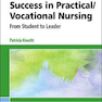Success in Practical/Vocational Nursing2020 موفقیت در پرستاری عملی / شغلی