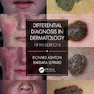 Differential Diagnosis in Dermatology, 5th Edition2021 تشخیص افتراقی در پوست