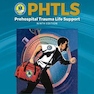 PHTLS: Prehospital Trauma Life Support 9th Edition2018 پشتیبانی از زندگی قبل از بیمارستان