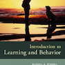 Introduction to Learning and Behavior, 5th Edition2016 مقدمه ای بر یادگیری و رفتار