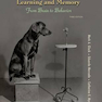 Learning and Memory, Third Edition2017 یادگیری و حافظه