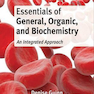 Essentials of General, Organic, and Biochemistry, Second Edition2014