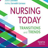 Nursing Today : Transition and Trends2020 پرستاری امروز: انتقال و گرایش ها