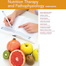 Nutrition Therapy and Pathophysiology Book Only 2020