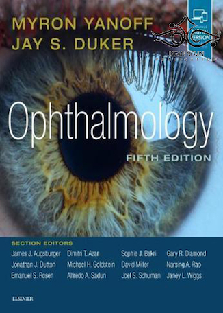 Ophthalmology2018 چشم پزشکی