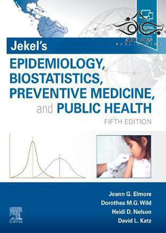 Jekel's Epidemiology, Biostatistics, Preventive Medicine, and Public Health 2020