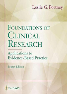Foundations of Clinical Research2020 مبانی تحقیقات بالینی