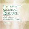 Foundations of Clinical Research2020 مبانی تحقیقات بالینی