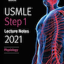USMLE Step 1 Lecture Notes Lekture Notes 2021 کاپلان 2021: فیزیولوژی