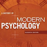 A History of Modern Psychology (MindTap Course List)2015تاریخچه روان شناسی مدرن