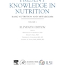 Present Knowledge in Nutrition: Basic Nutrition and Metabolism 2020 VOLUME 1