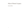 Atlas of Breast Surgery 2020