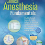 Clinical Anesthesia Fundamentals 2015مبانی بیهوشی بالینی