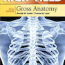High-Yield Gross Anatomy (High-Yield Series)2014آناتومی ناخالص با عملکرد بالا (TM)