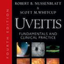 Uveitis: Fundamentals and Clinical Practice: Expert Consult - Online and Print2011یوئیت: اصول و عمل بالینی: مشاوره متخصص - بصورت آنلاین و چاپی