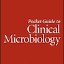 Pocket Guide to Clinical Microbiology (ASM Books)2018راهنمای جیبی میکروب شناسی بالینی
