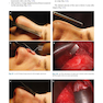 Photographic Atlas of Rhinoplasty : Problem-solving and Troubleshootingاطلس عکاسی جراحی زیبایی بینی: حل مشکلات و عیب یابی