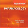 Rapid Review Pharmacology: With STUDENT CONSULT Online Access2010بررسی سریع فارماکولوژی