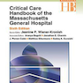 Critical Care Handbook of the Massachusetts General Hospital2016راهنمای مراقبت های حیاتی از بیمارستان عمومی ماساچوست