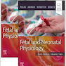 Fetal and Neonatal Physiology, 2-Volume Setکتاب فیزیولوژی جنین و نوزادان