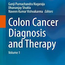 Colon Cancer Diagnosis and Therapy : Volume 1 2021