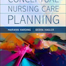 Conceptual Nursing Care Planning2021برنامه ریزی مراقبت های پرستاری مفهومی