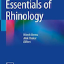Essentials of Rhinology2021ملزومات رینولوژی