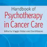 Handbook of Psychotherapy in Cancer Care2011جزوه روان درمانی در مراقبت از سرطان