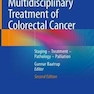 Multidisciplinary Treatment of Colorectal Cancer : Staging - Treatment - Pathology - Palliation