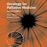 Oncology for Palliative Medicineانکولوژی برای طب تسکینی