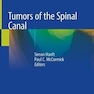 Tumors of the Spinal Canal2021تومورهای کانال نخاعی